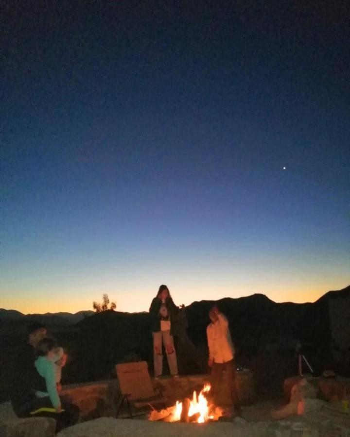 Campo De Cielo Mamalluca Valle De Elqui Vicuna Bagian luar foto